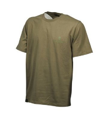 Gunki Chief Khaki T-Shirt - 